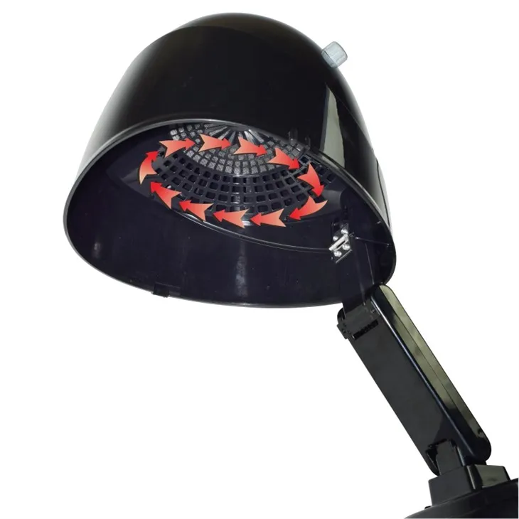 Hair Dryer Stand Holder